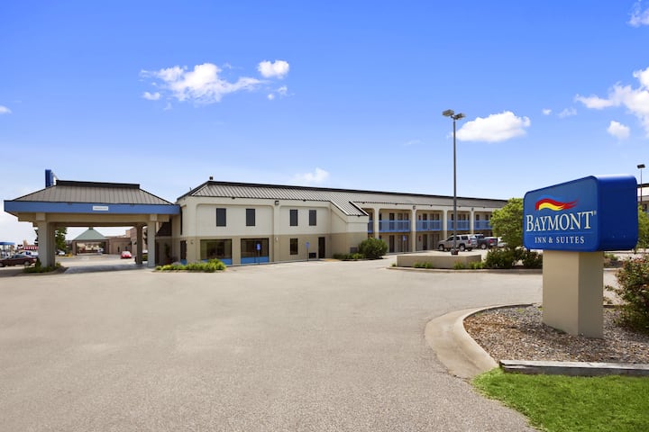 Baymont by Wyndham Hays