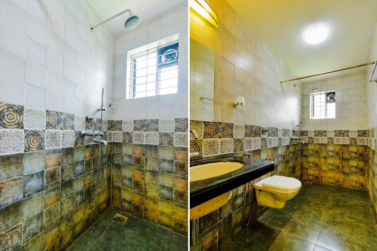 FabEscape Vagator Retreat Cottage Vagator