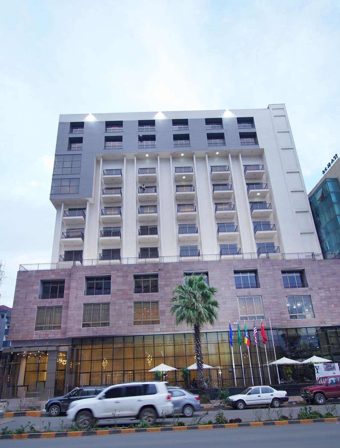 Galería