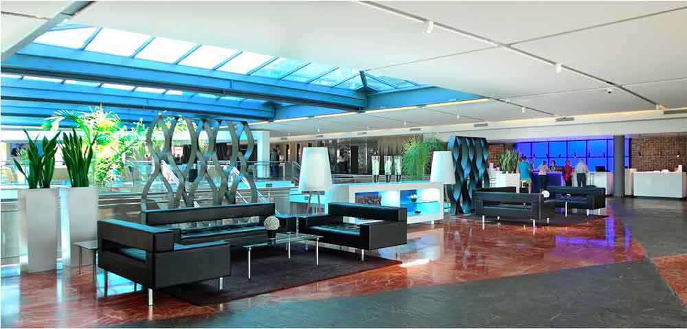 Galería