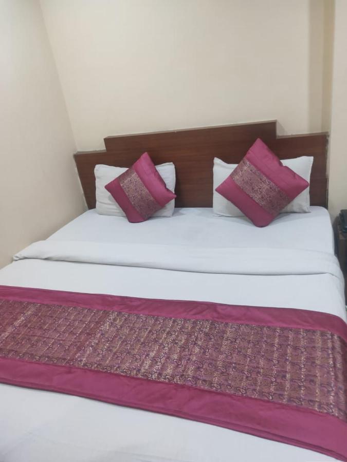 Hotel Royal Residency Dx