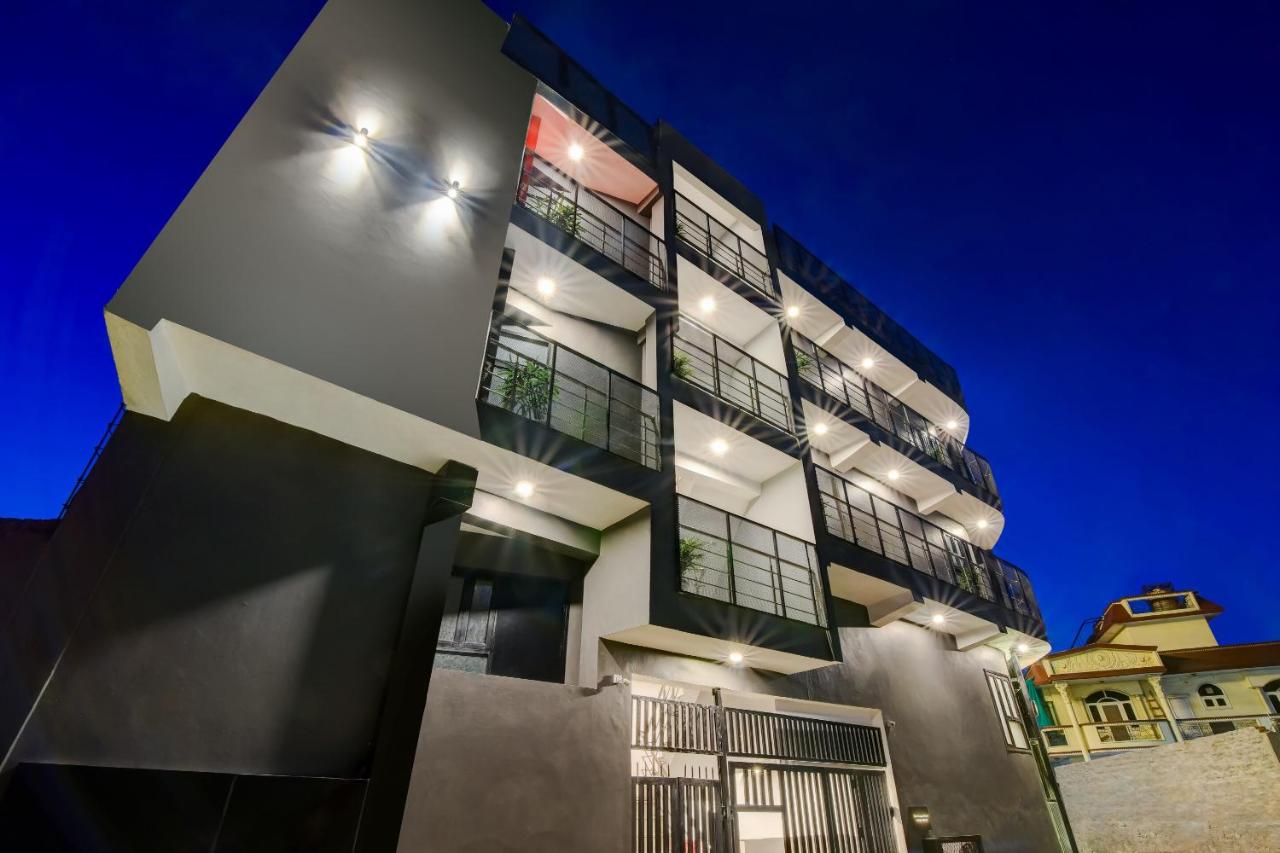 OYO Townhouse 138 Suraj Kund