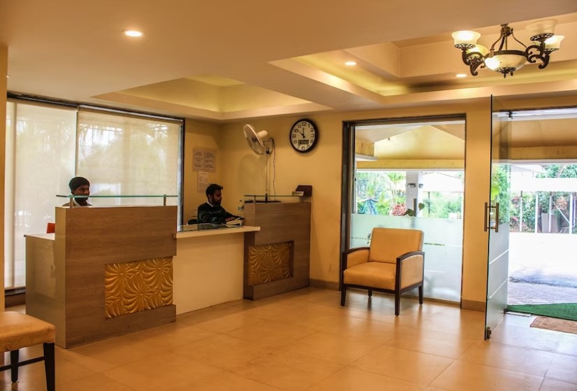 La Fortuna Resort & Spa