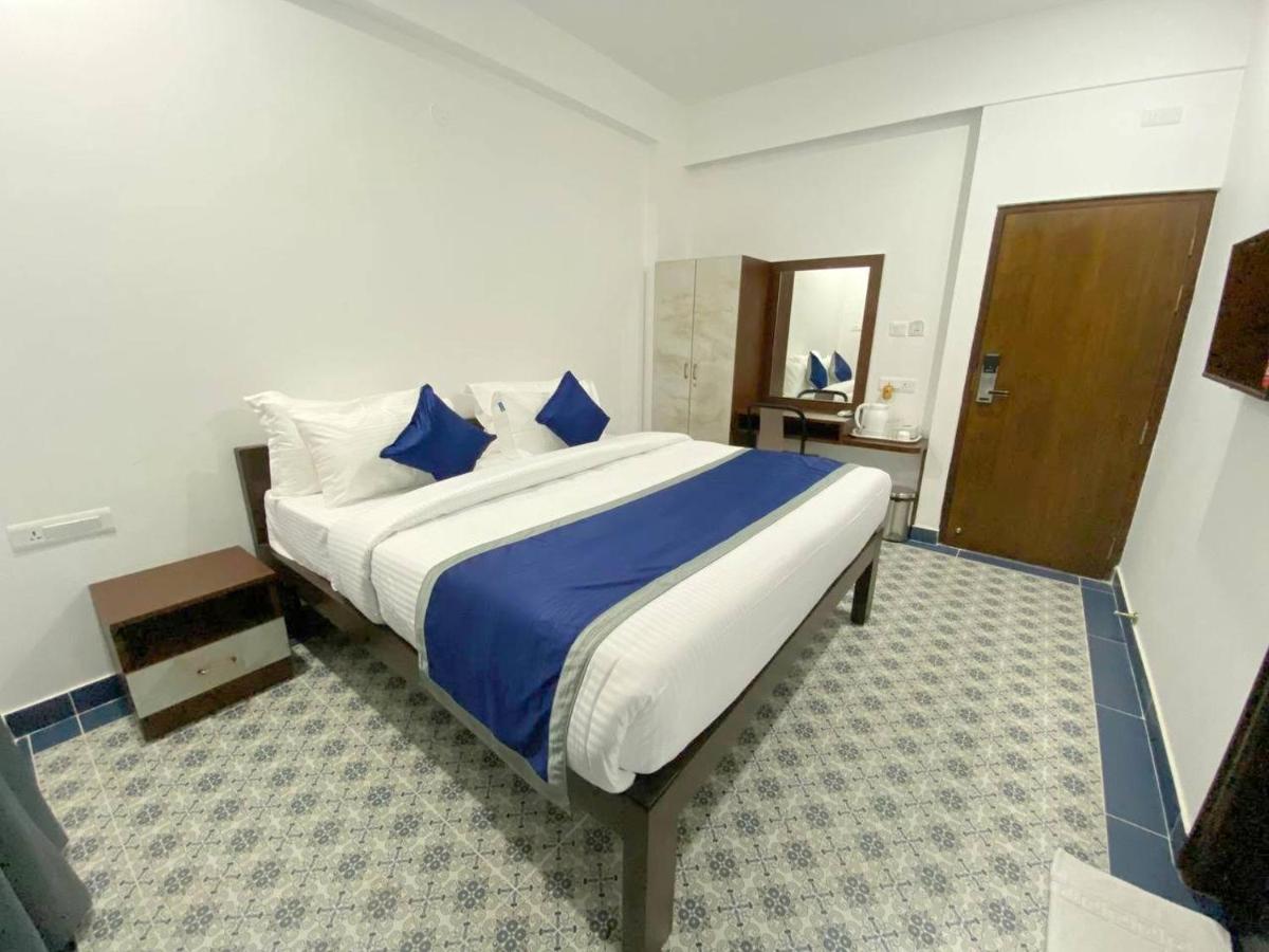 Felix Inn - Manyata Tech Park