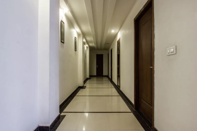 Hotel Namaskar Residency