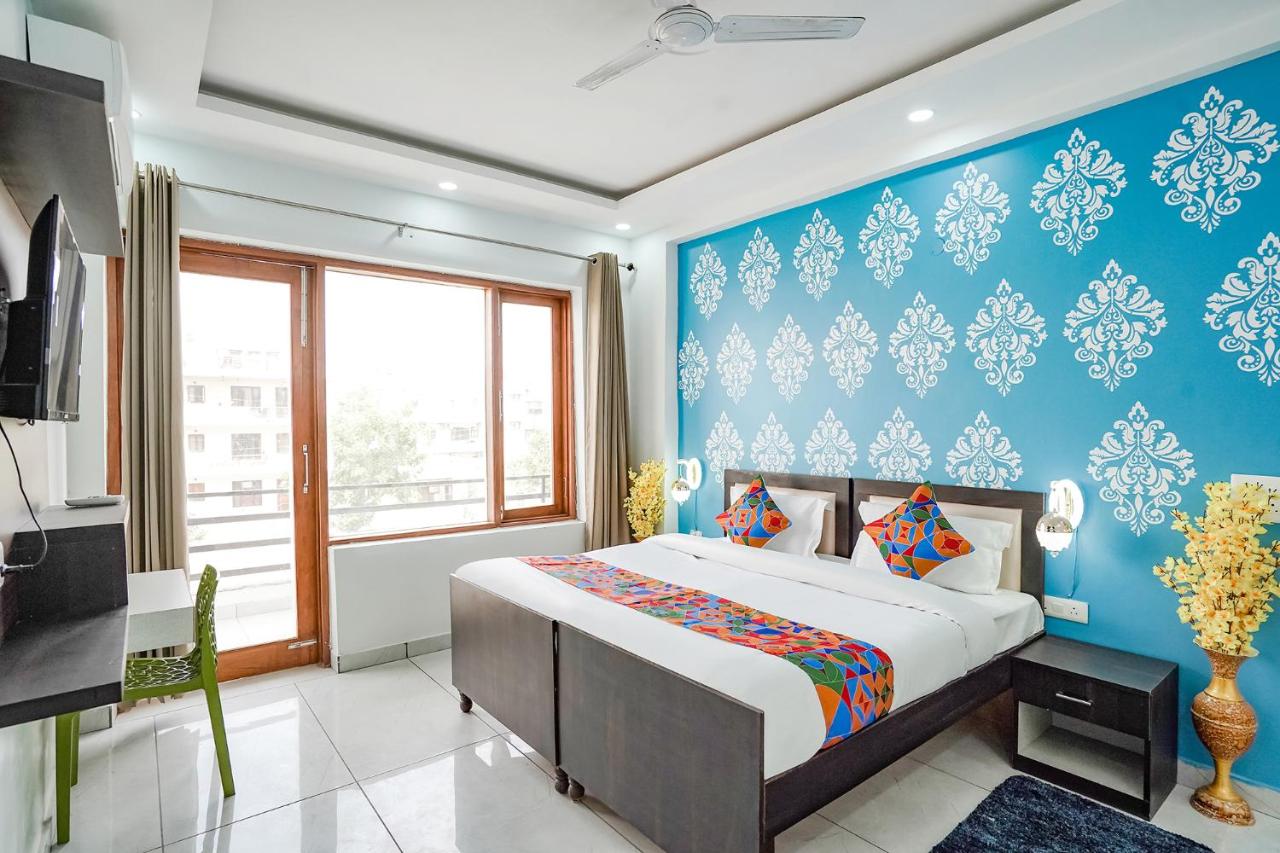 FabHotel Tanvi Premium