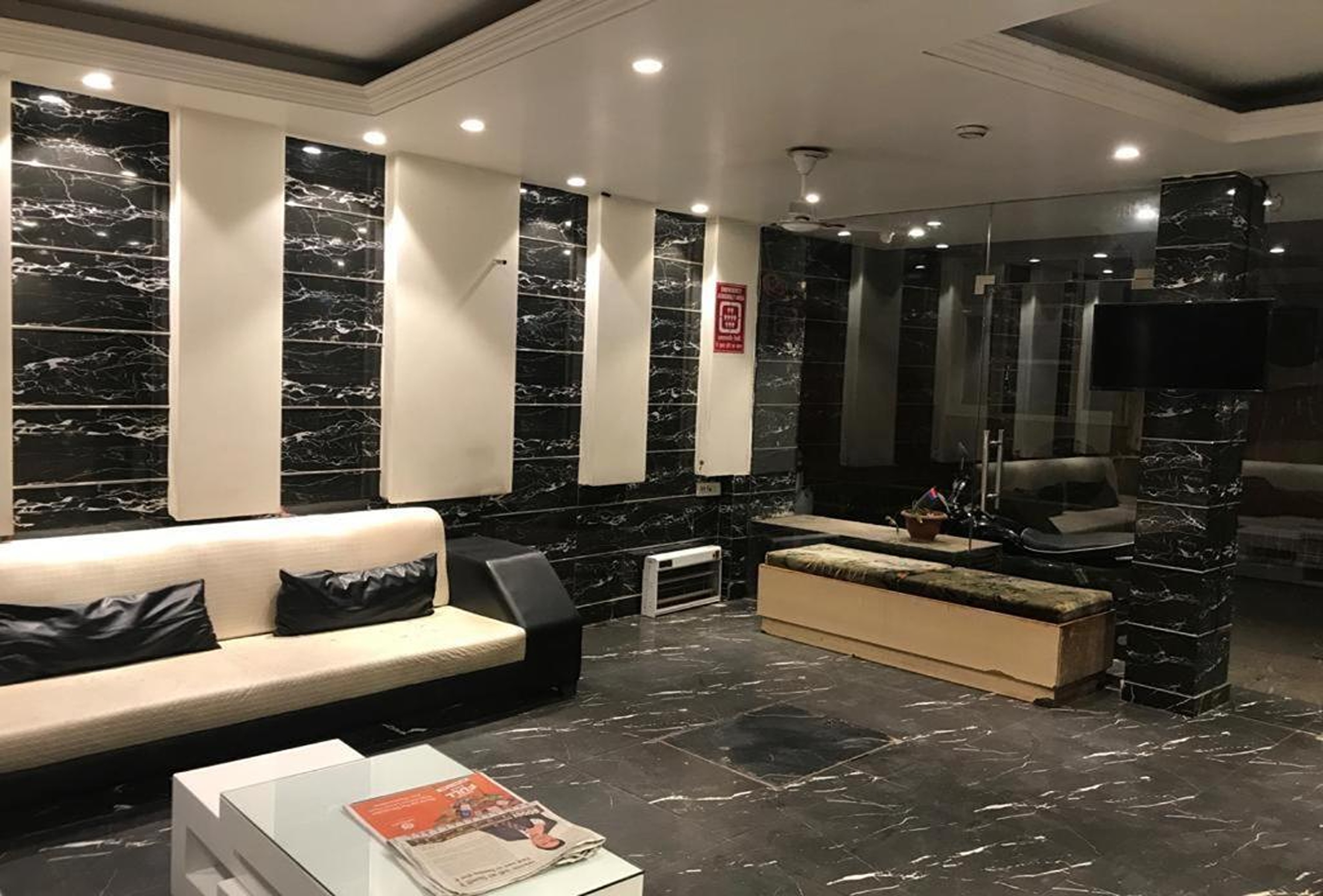 Galería