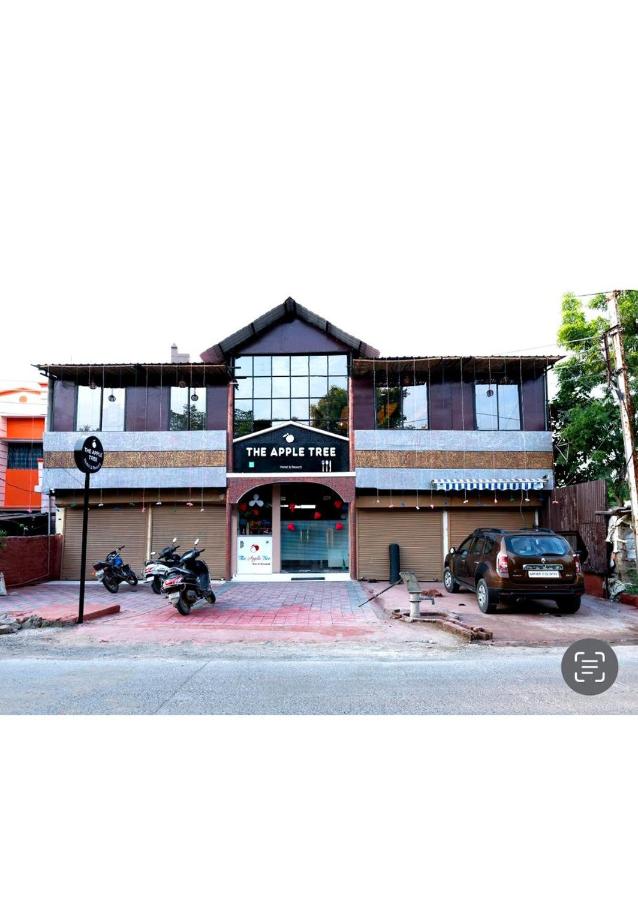 Aceotel Inn The Apple Tree