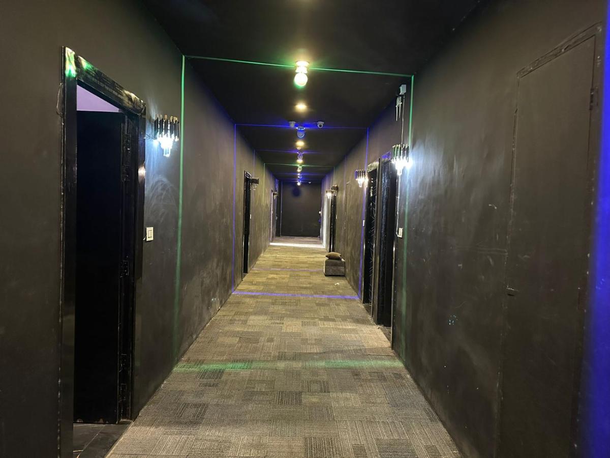 Hite Resort - By Hardik Hospitality