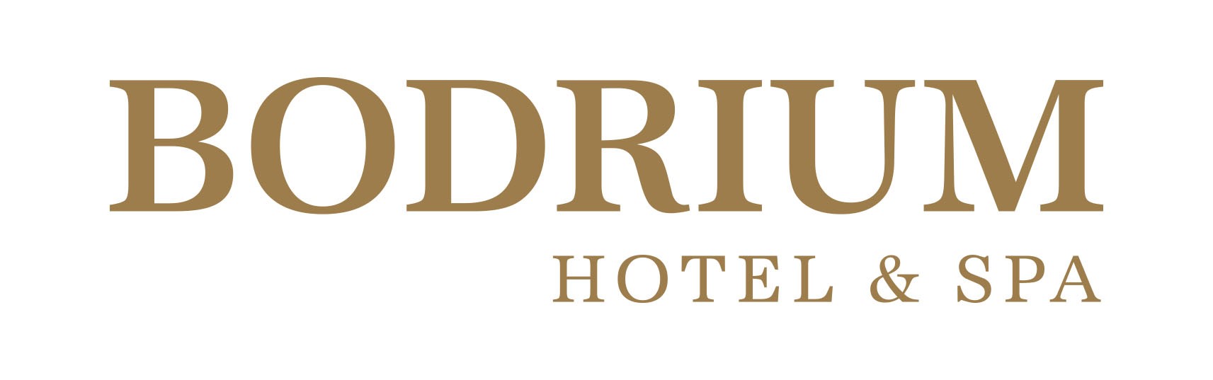 Bodrium Hotel & Spa