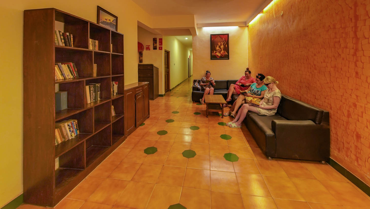 Galería