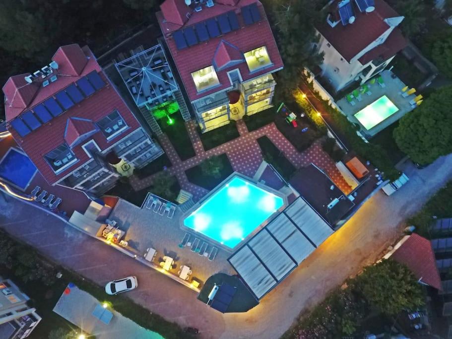 Nokta Nif Suit Apart, Fethiye, Ölüdeniz