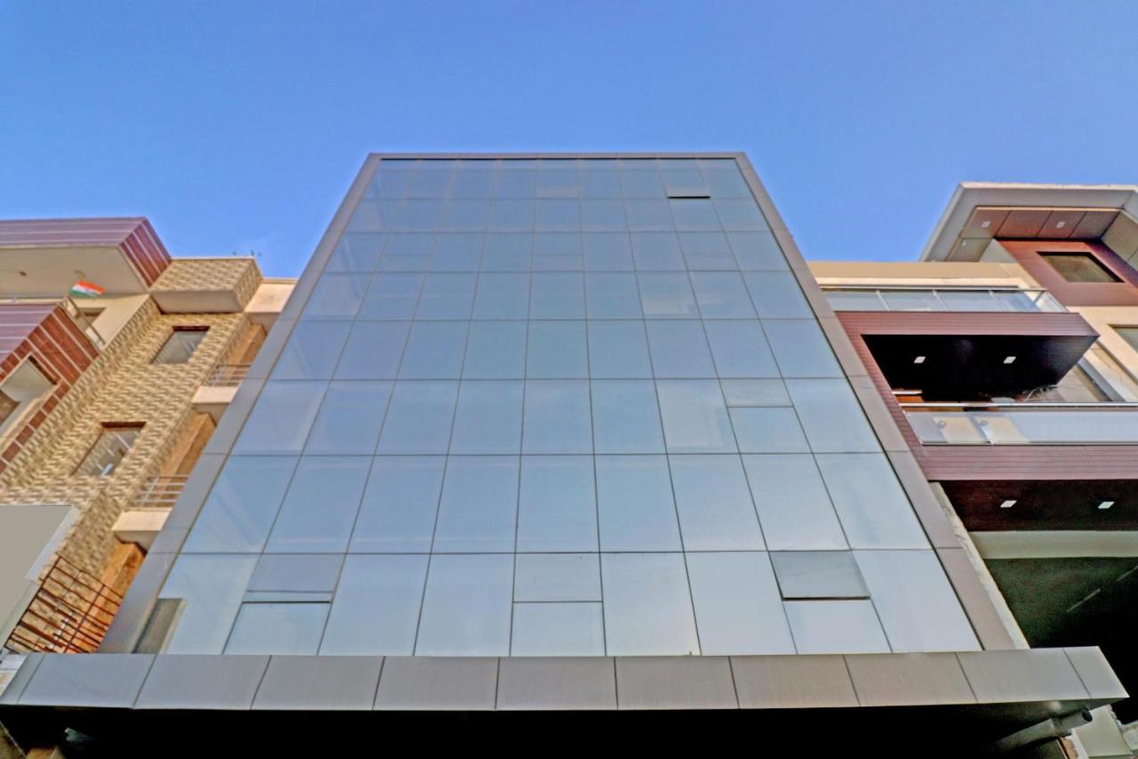 Hotel Park Residency - Pitampura