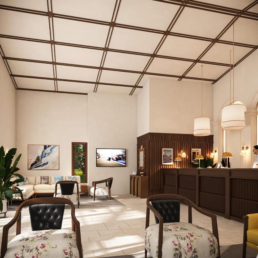 Galería