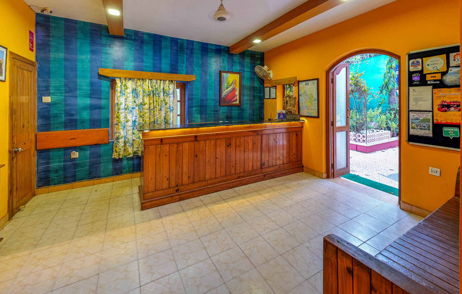 Galería