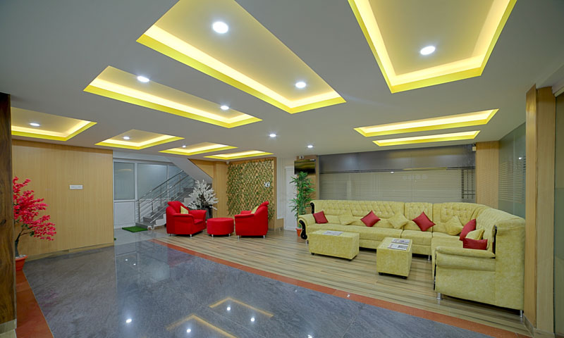 SM Royal Suites Transit Hotel near Kempegowda international Airport Bangalore