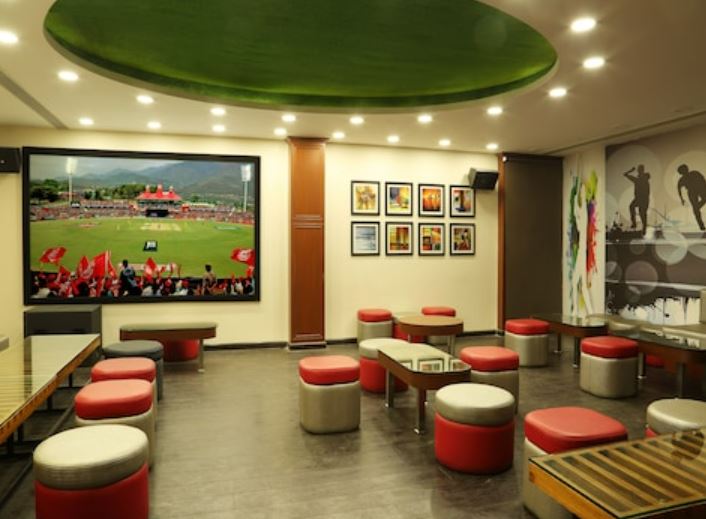 Galería