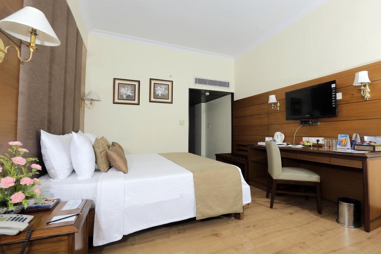 Peerless Hotel Kolkata