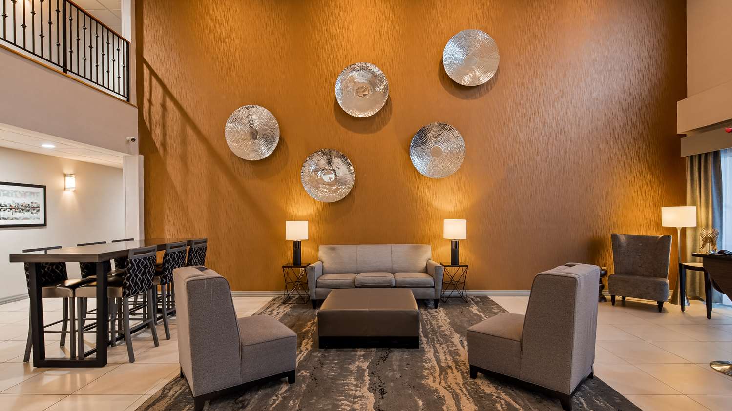 Galería