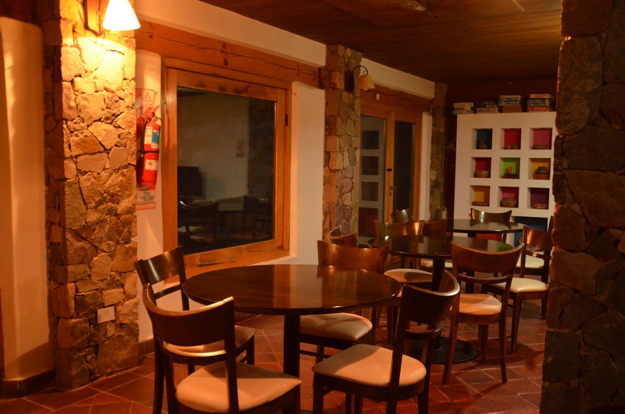 Galería
