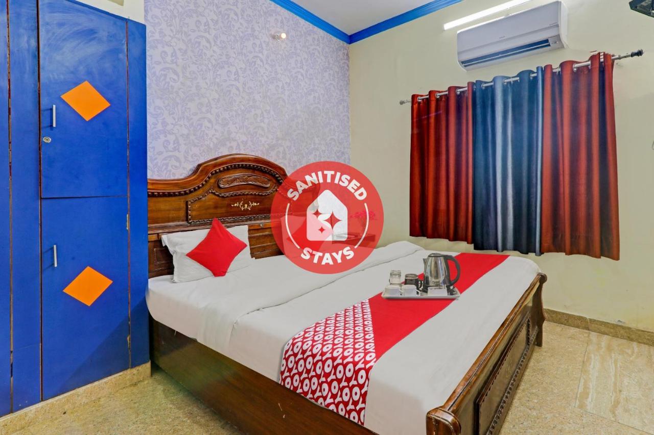 OYO Flagship 700267 Rajvanshi guest house