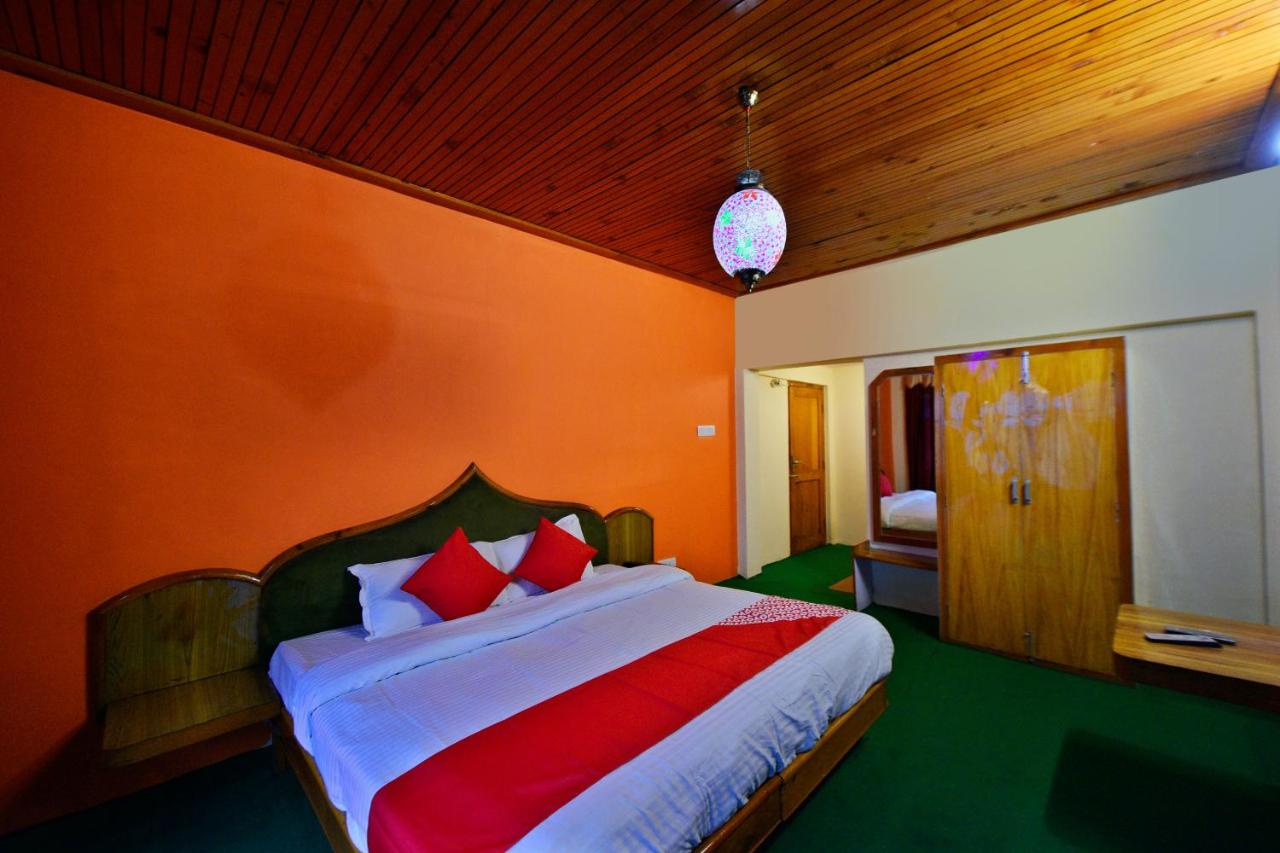 OYO Flagship 28187 Hotel Potala