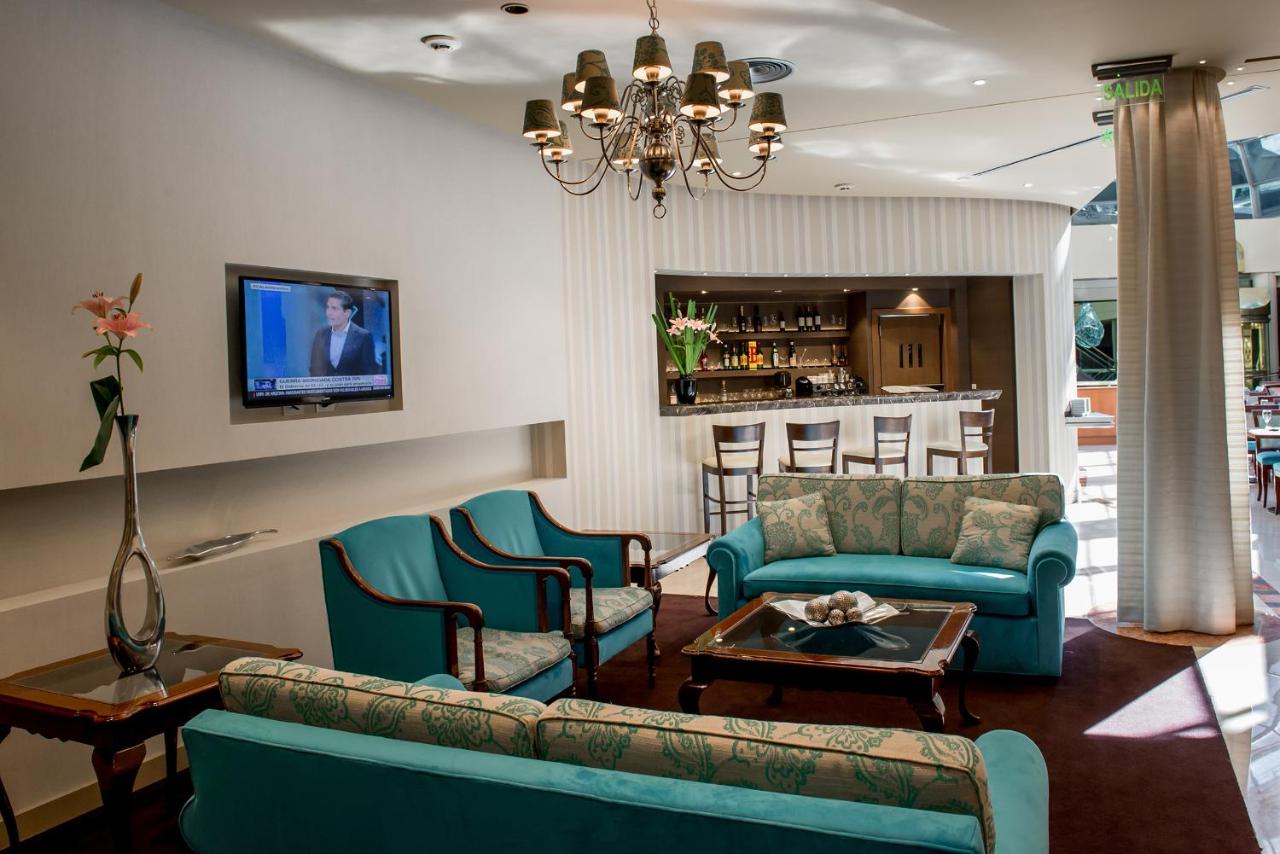 Hotel Agnadi - Horefto