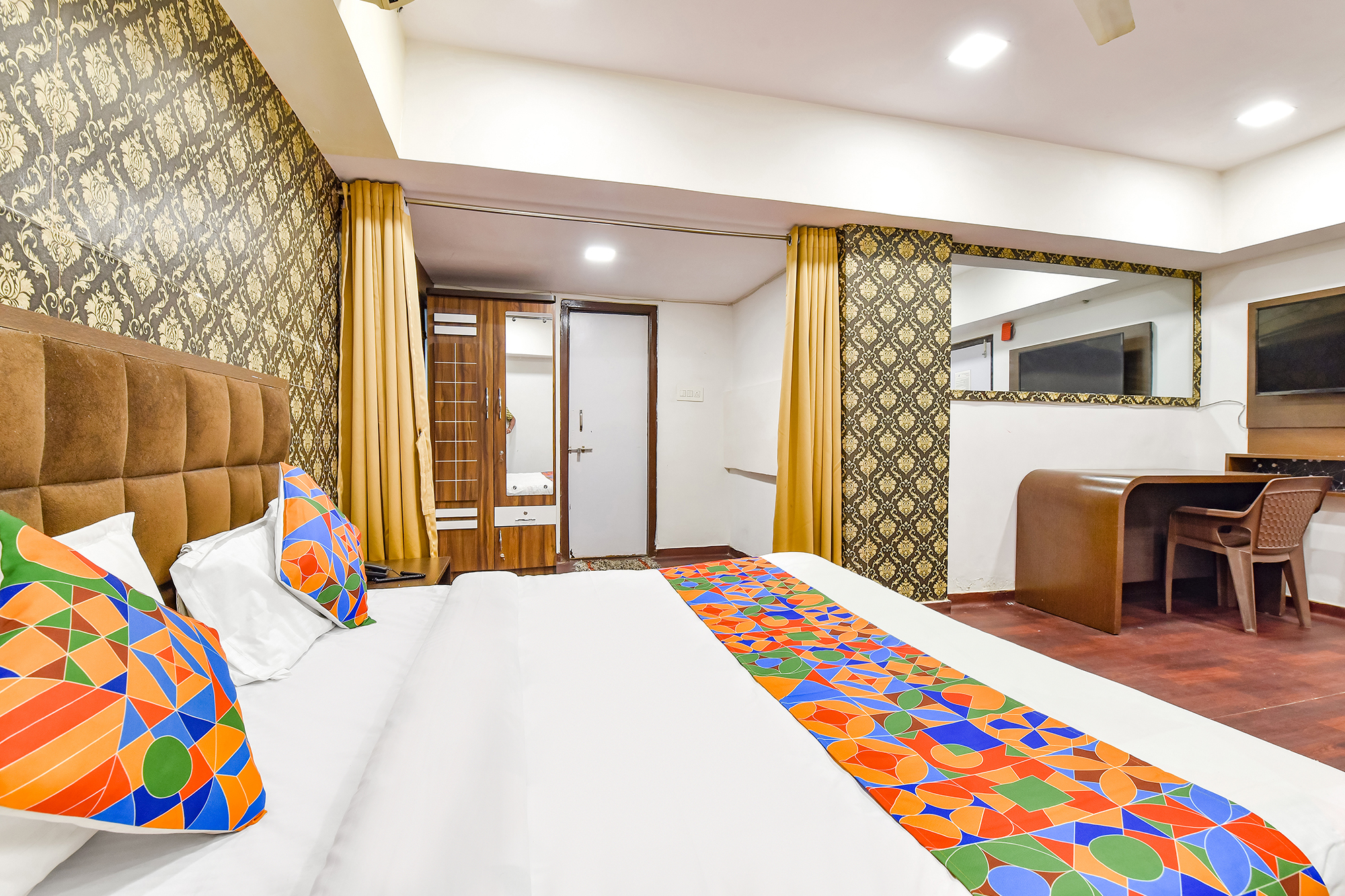 FabHotel Blue Moon I