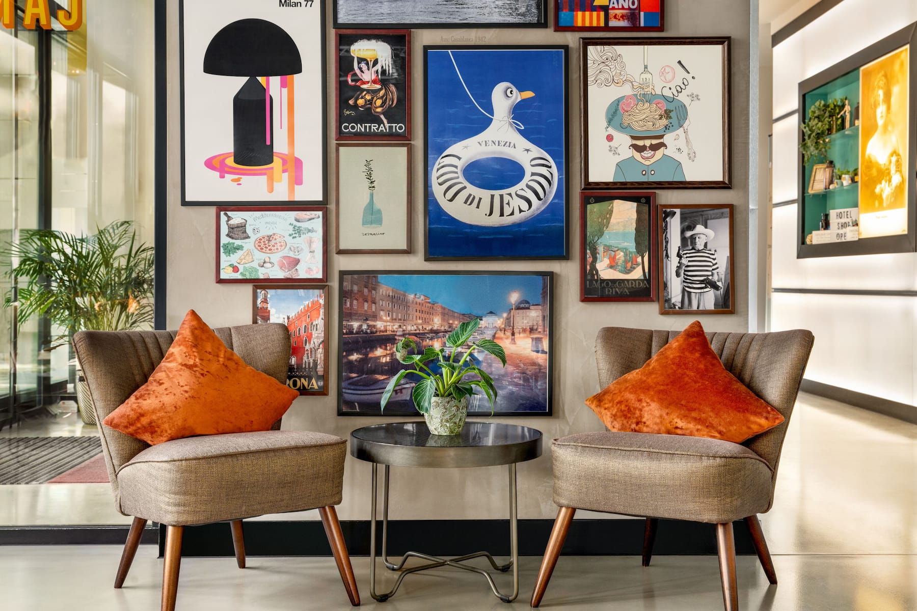 Galería