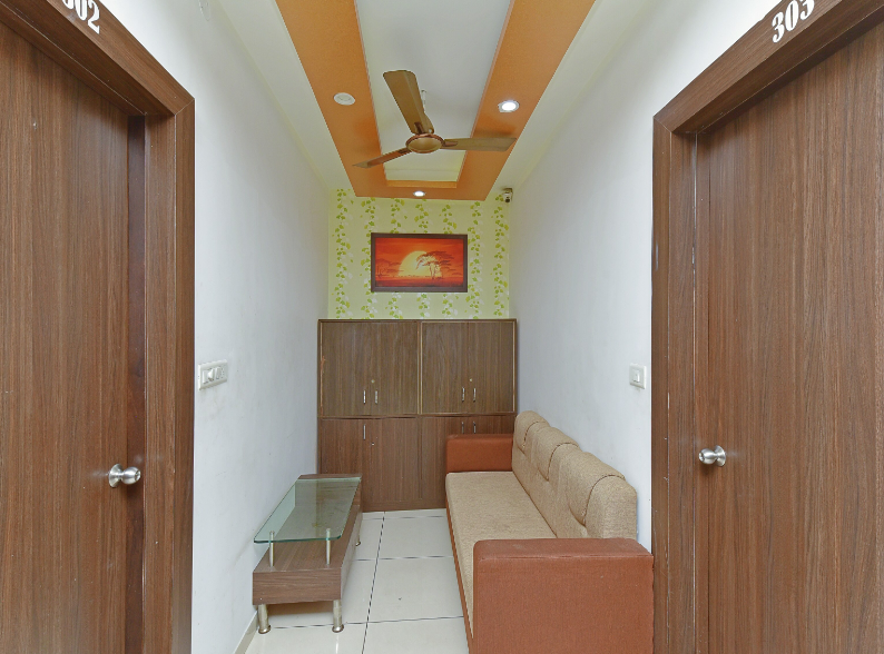 Hotel Jaishree Palace