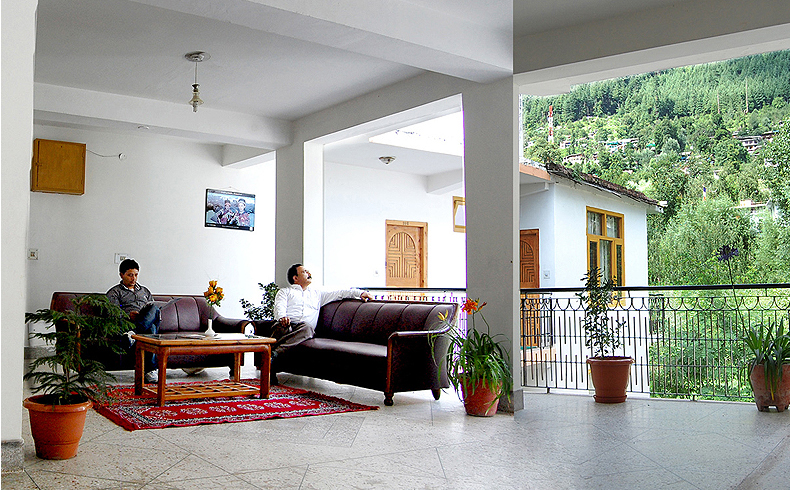 Galería