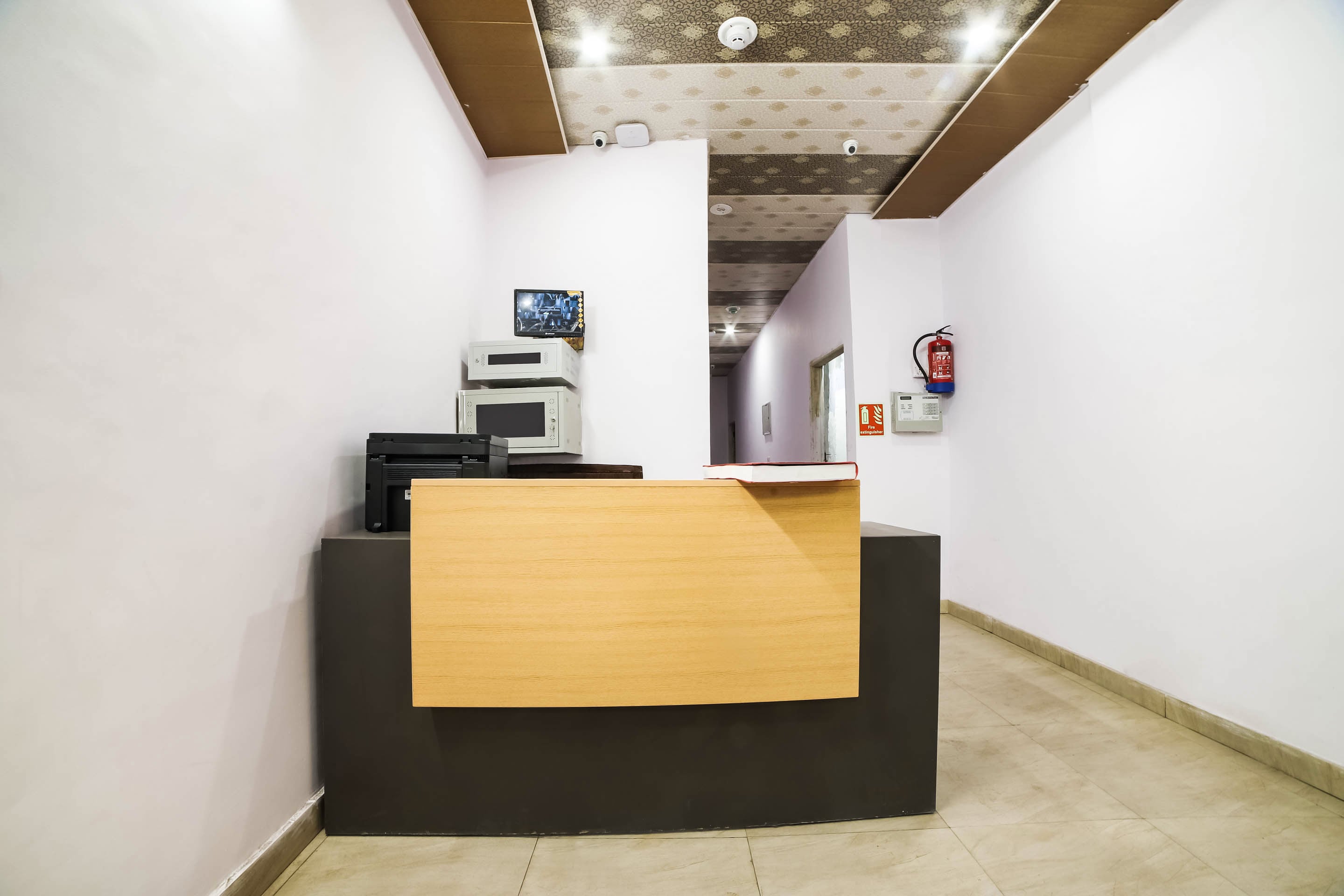 OYO 70893 Kl Khari Inn