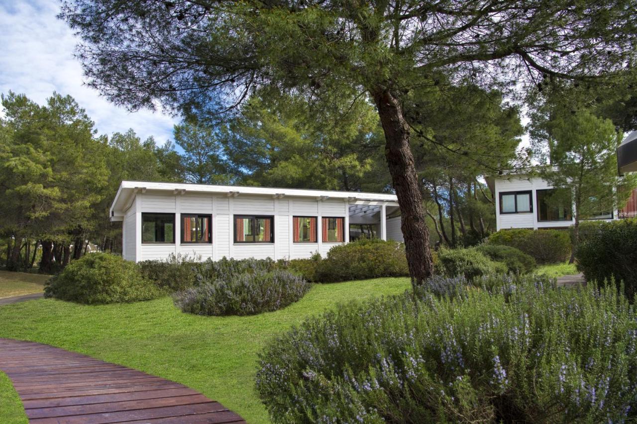 Ethra Reserve - Alborea 5*  