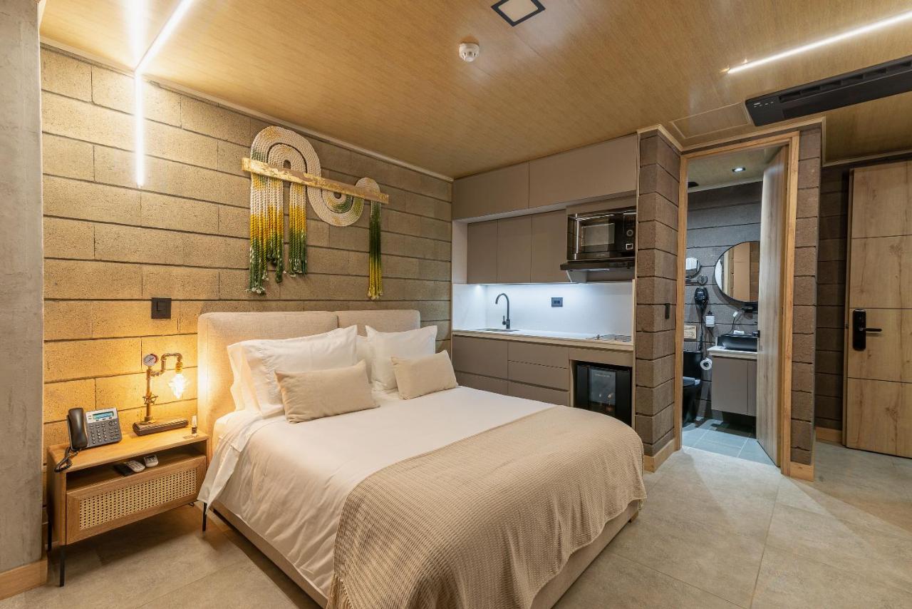 Hotel Living by Armoniko