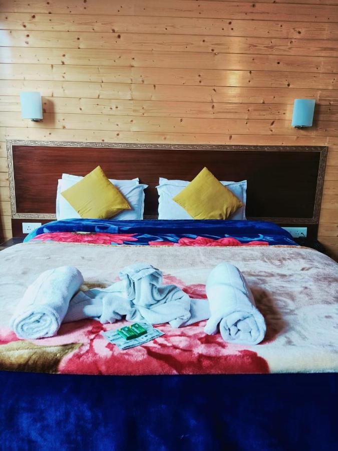 Guru Tashi Guest House