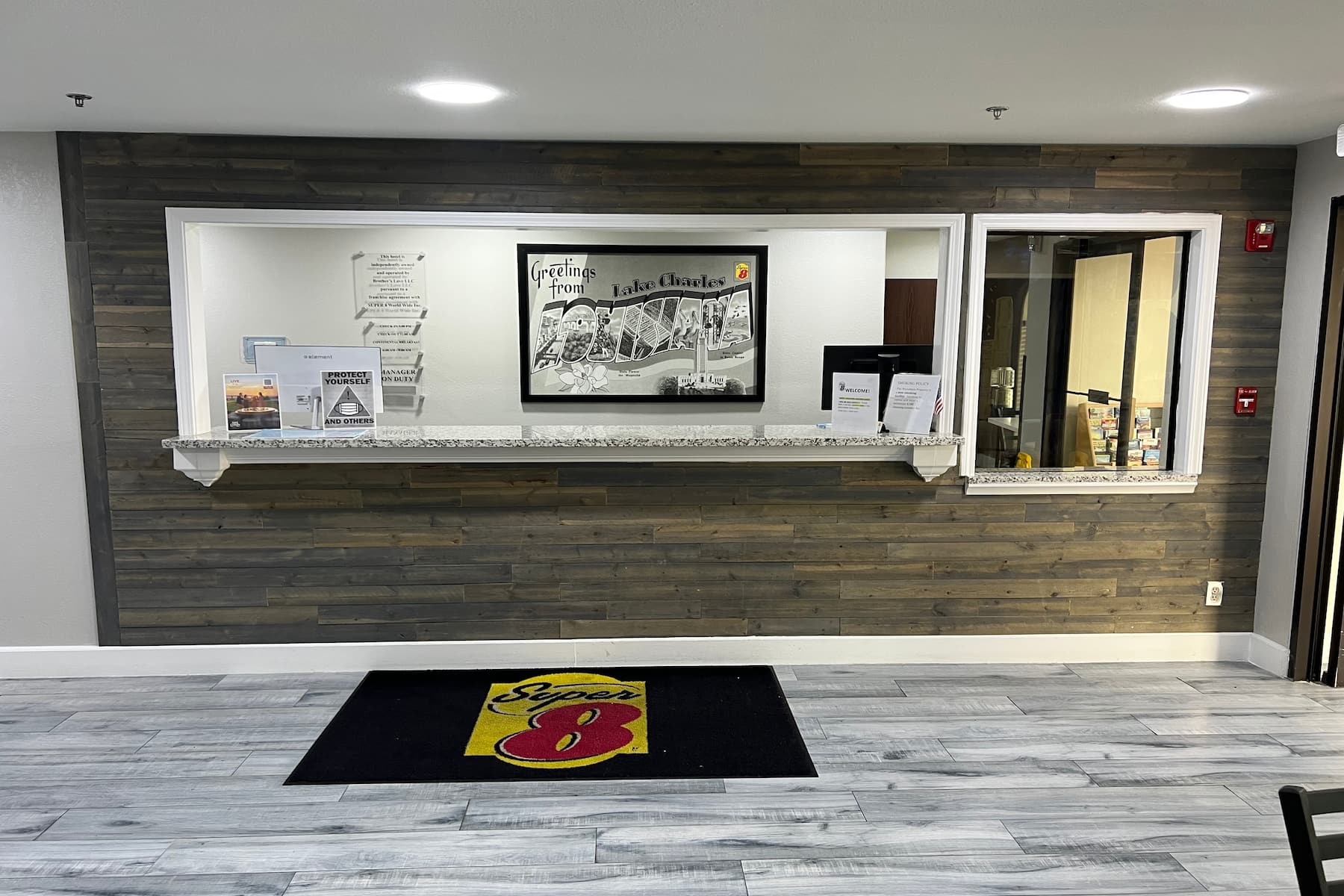 Galería