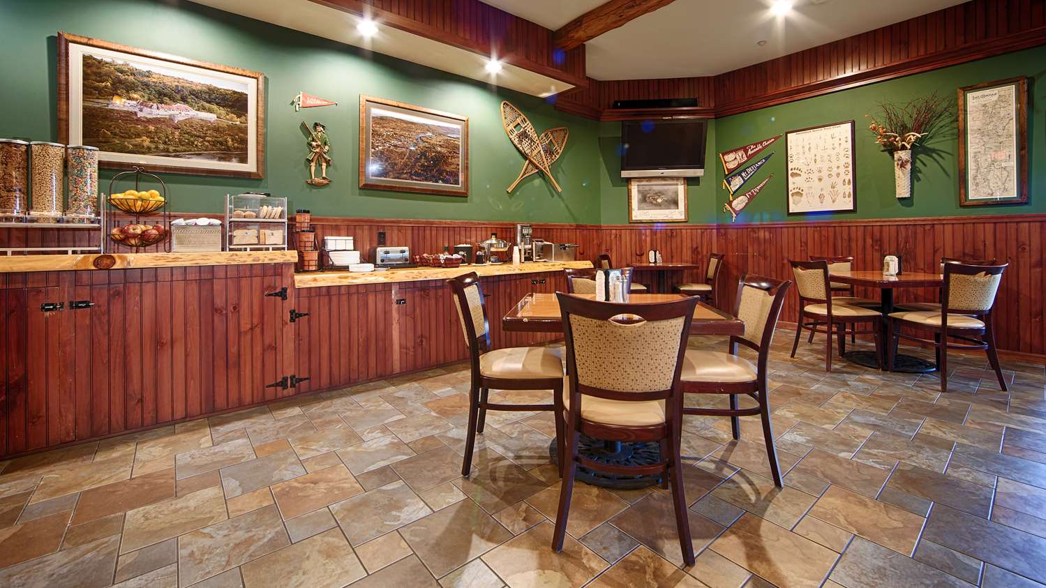 Galería