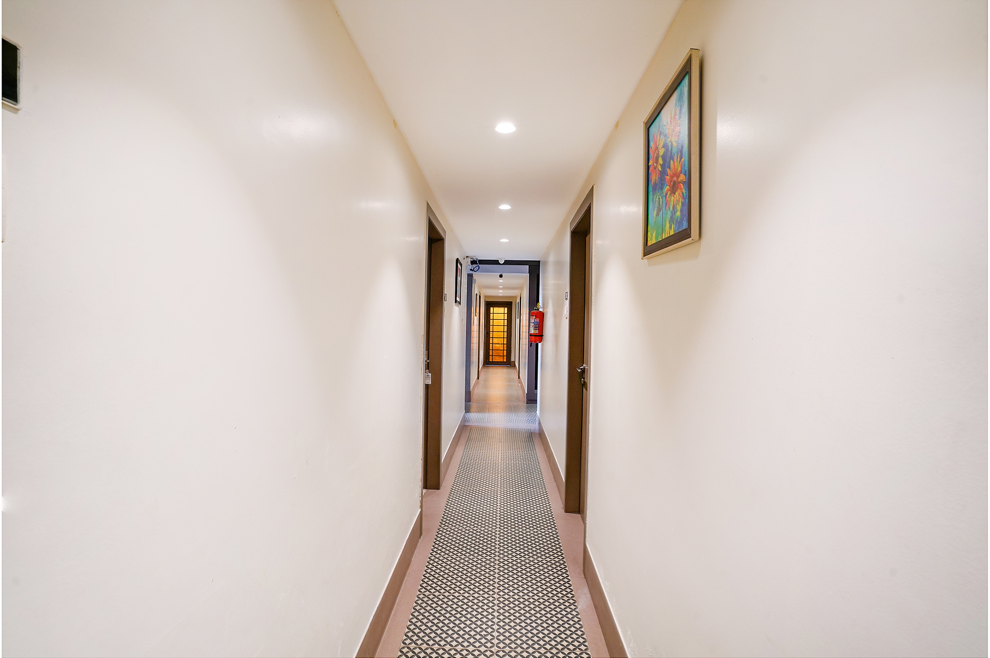 FabHotel Gargi Deluxe