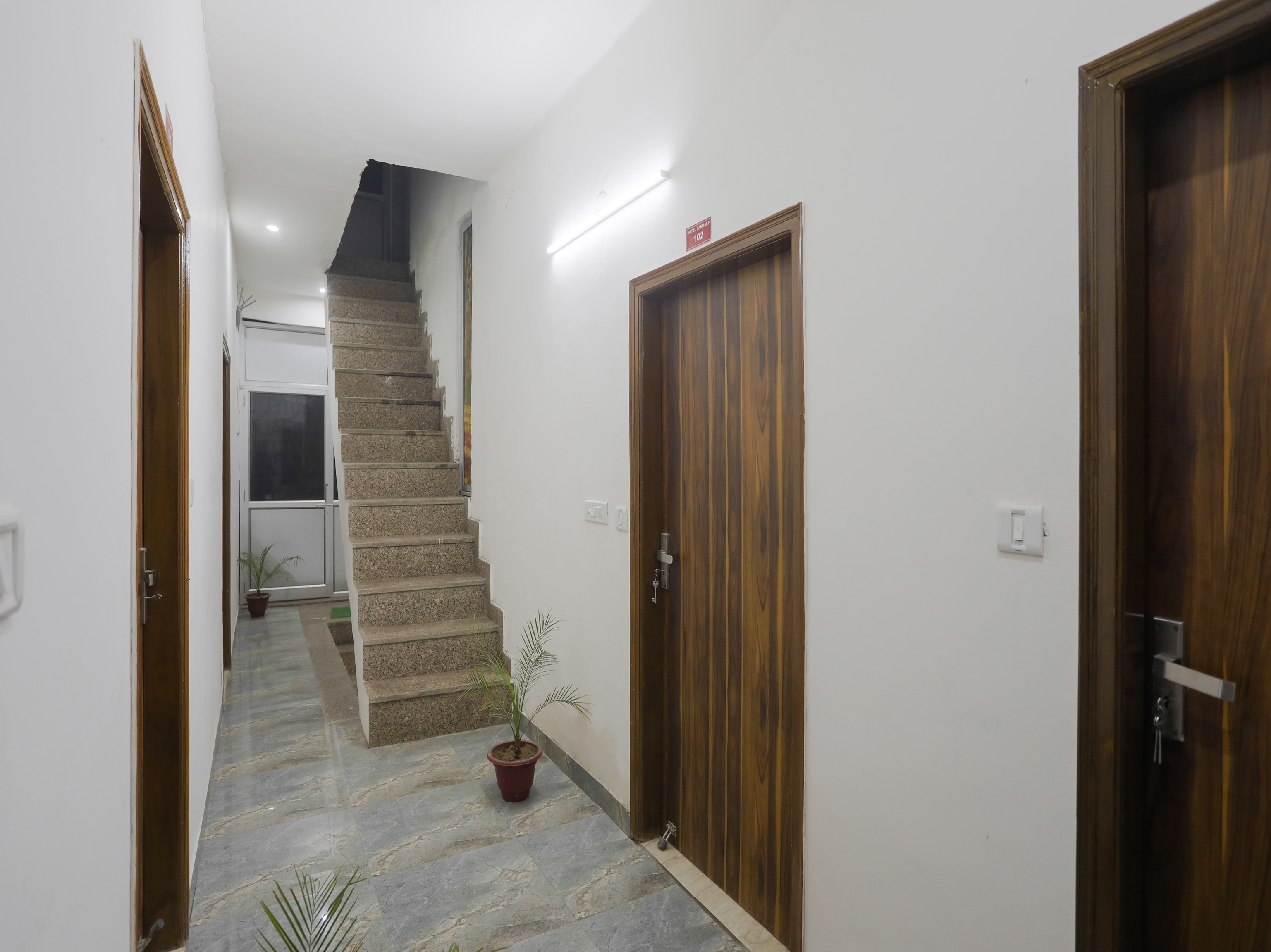 Galería