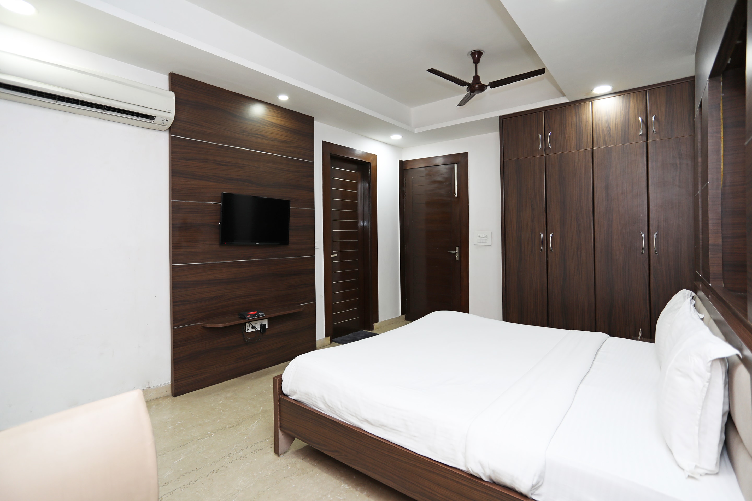 SPOT ON 68854 Hotel Sai Govind