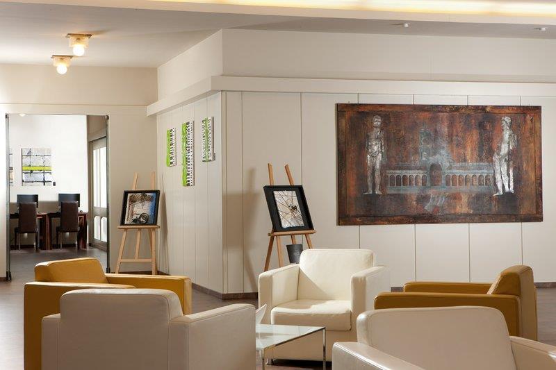 Galería