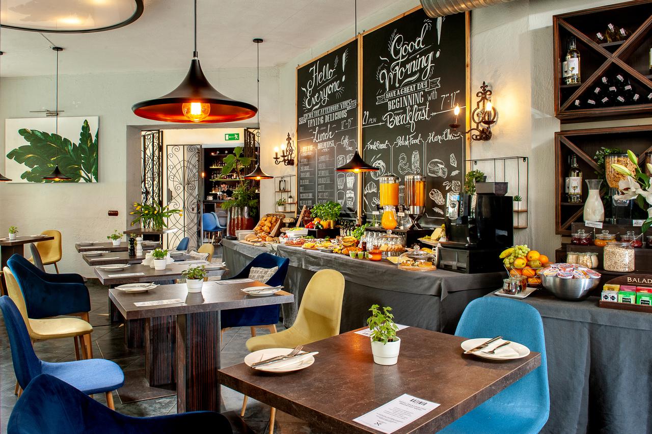 Galería