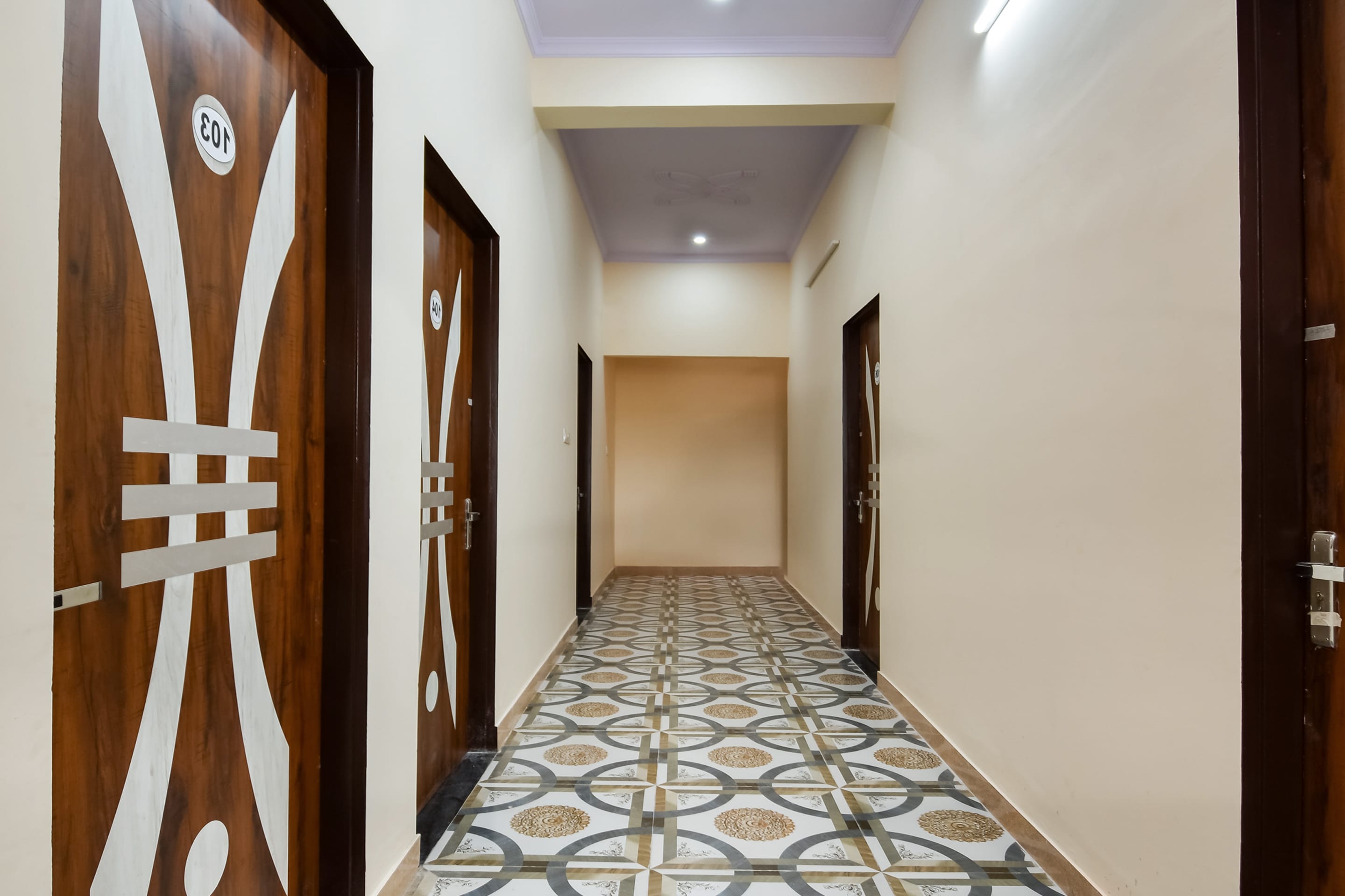 Galería