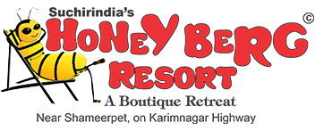 Honey Berg Resort