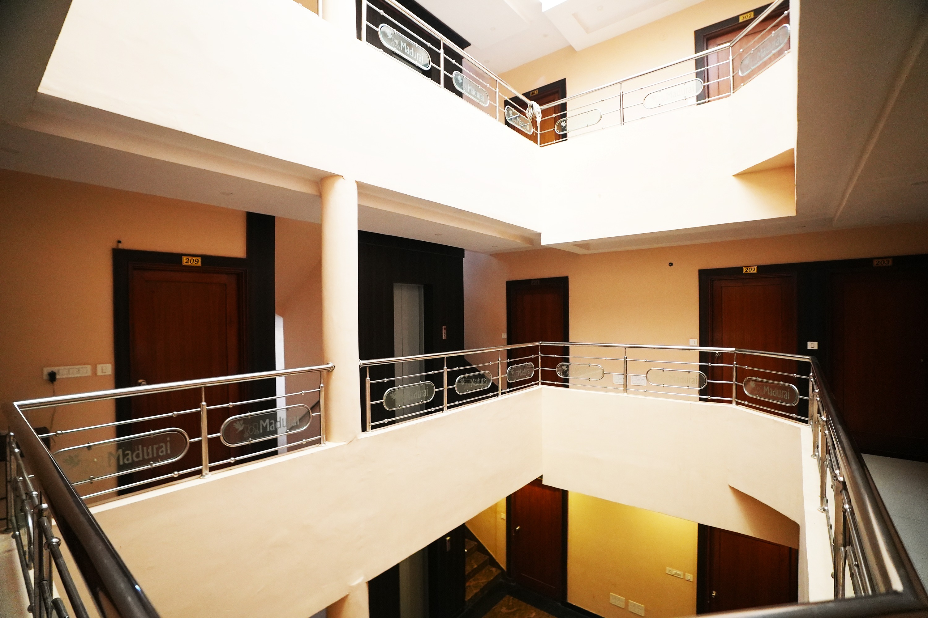 Galería