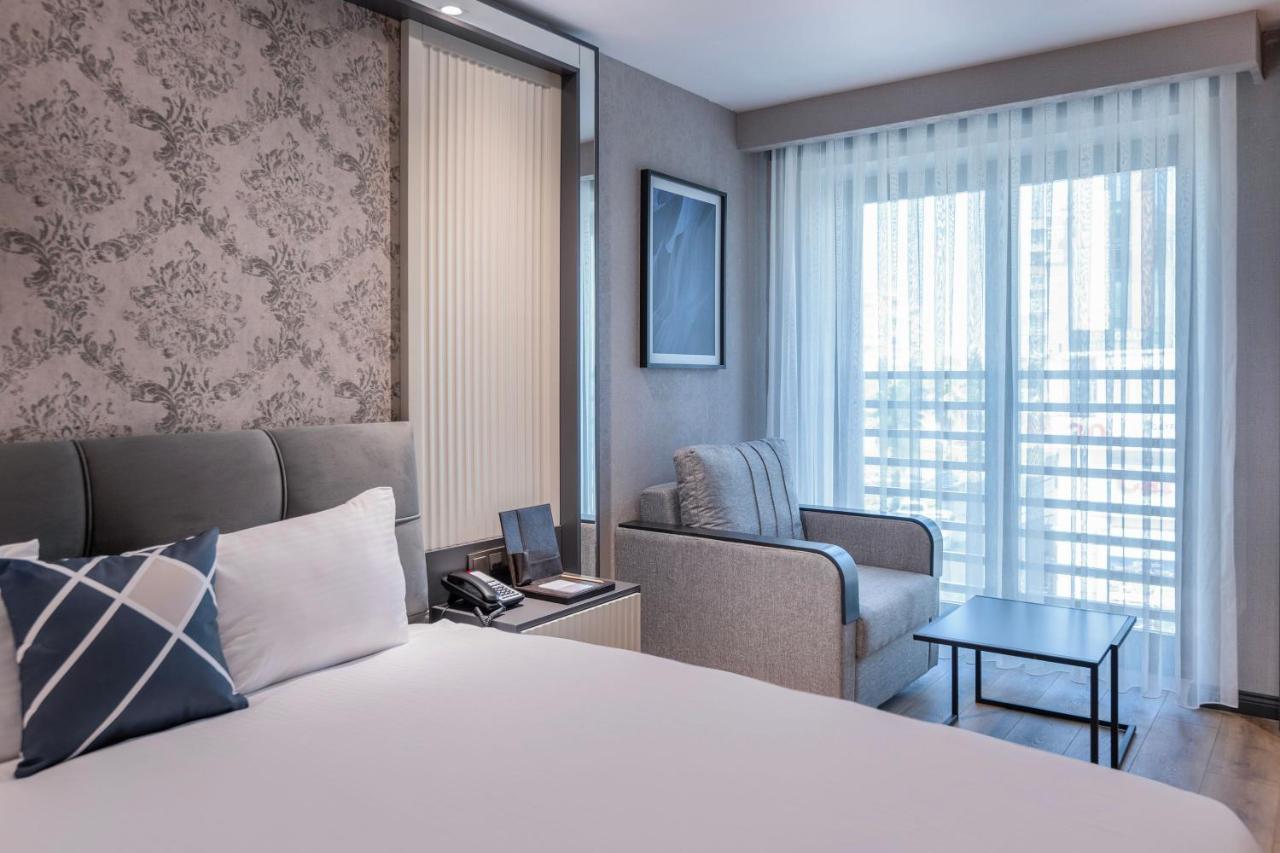 Four Points Express by Sheraton Antalya Lara