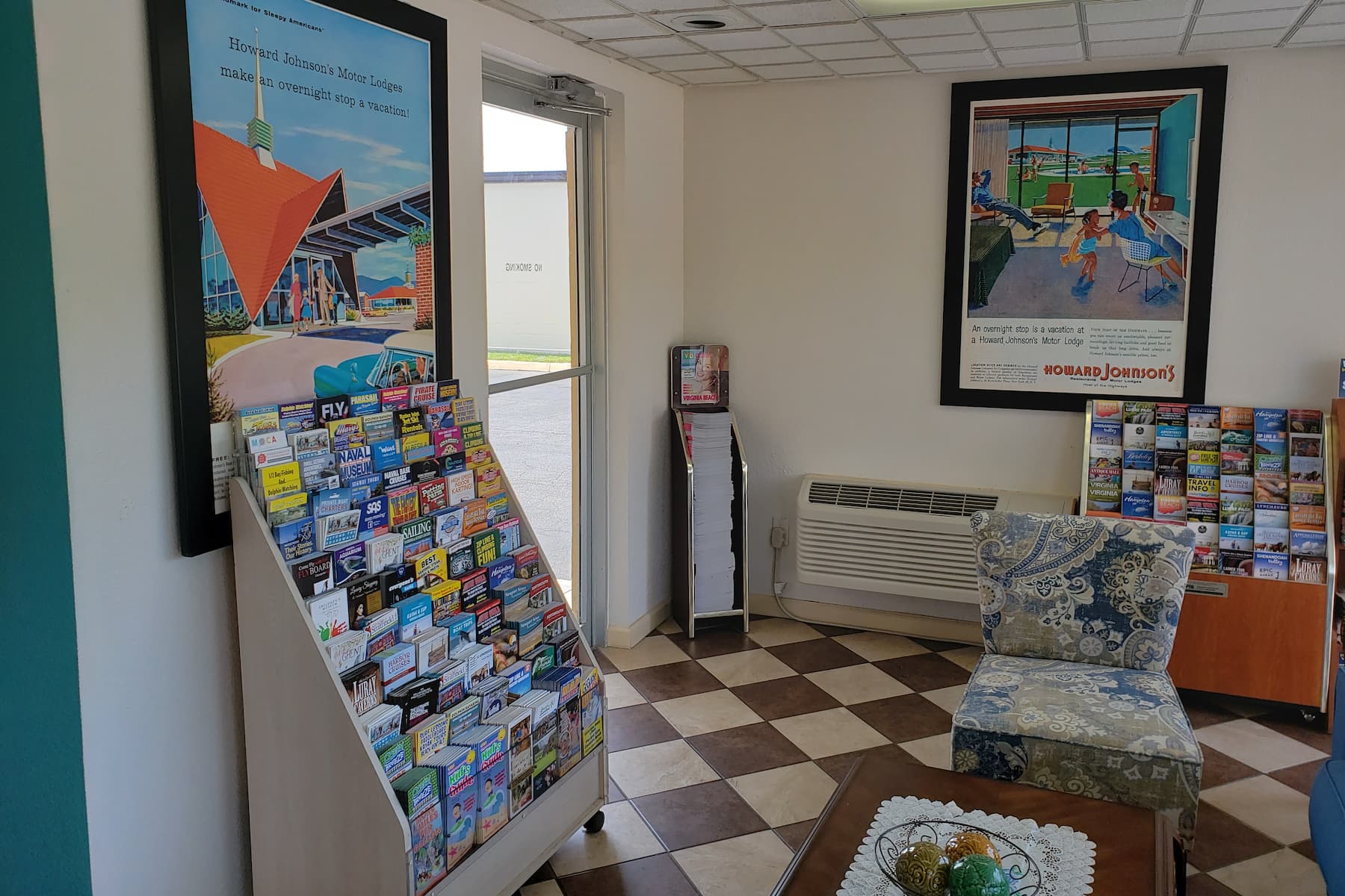 Galería