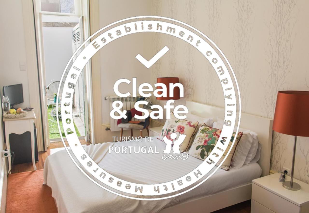 Charming House Marquês