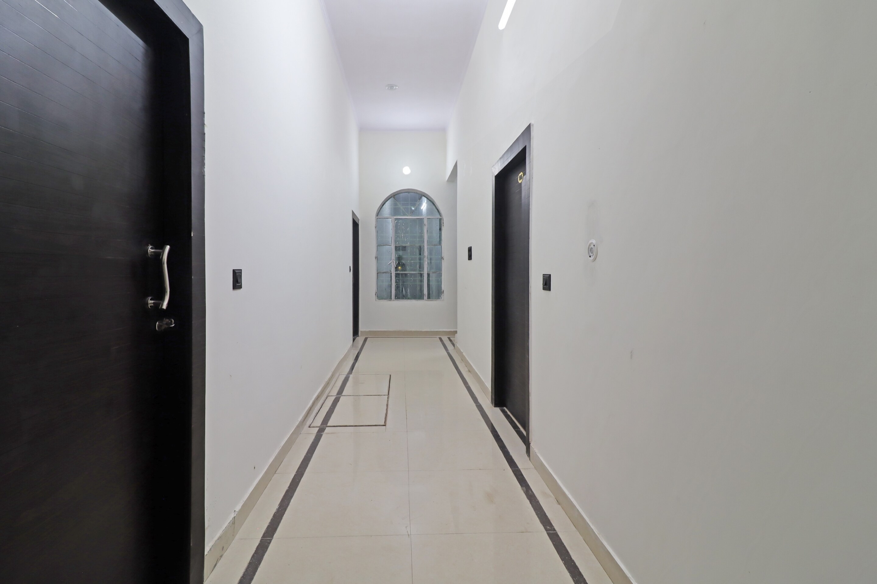 OYO 85847 The Bliss Resort & Banquet