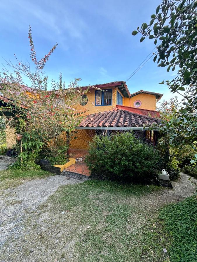 Casa Encuentro Ecolodge, Outdoor Gym and Yoga